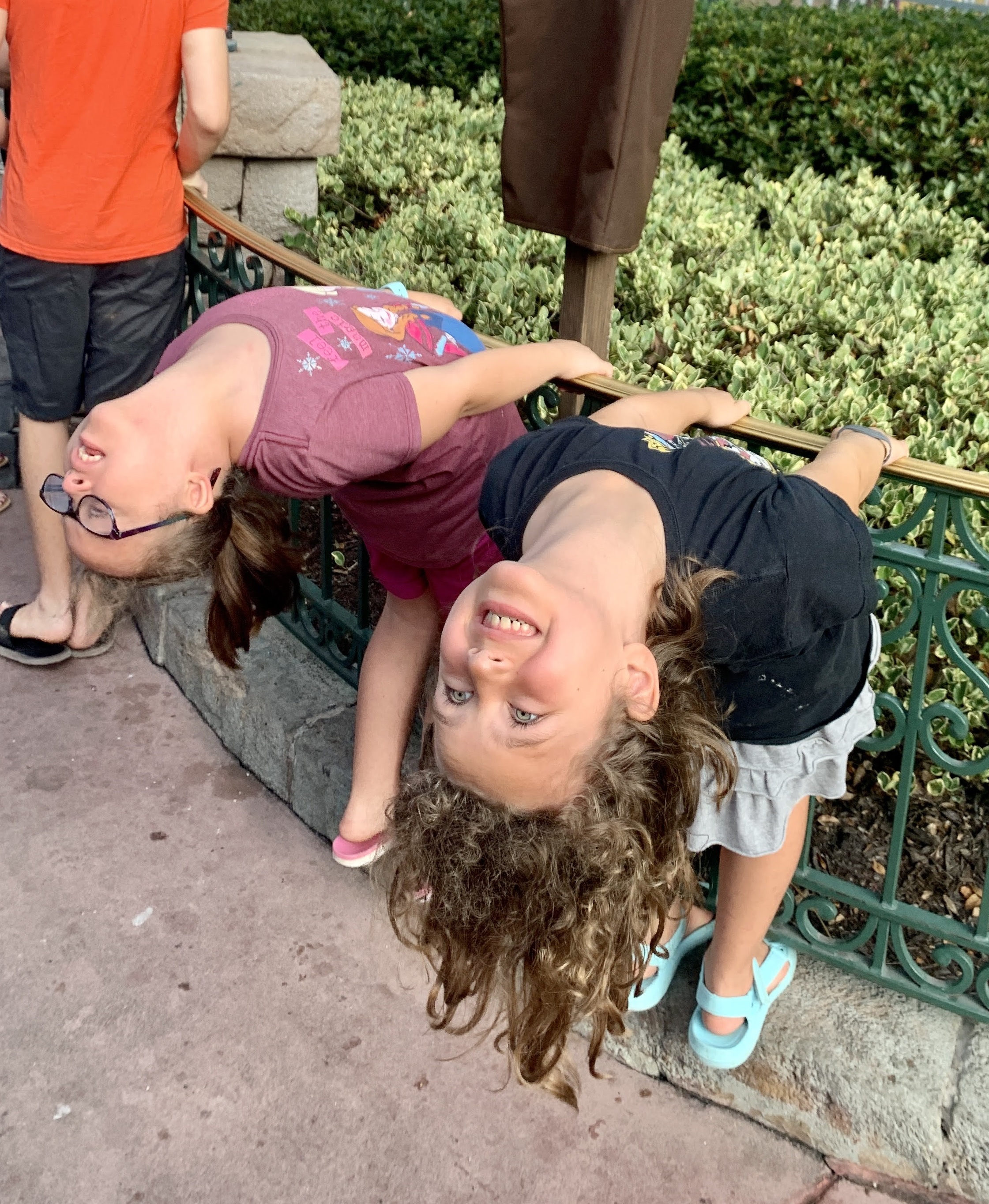 Magic Kingdom
